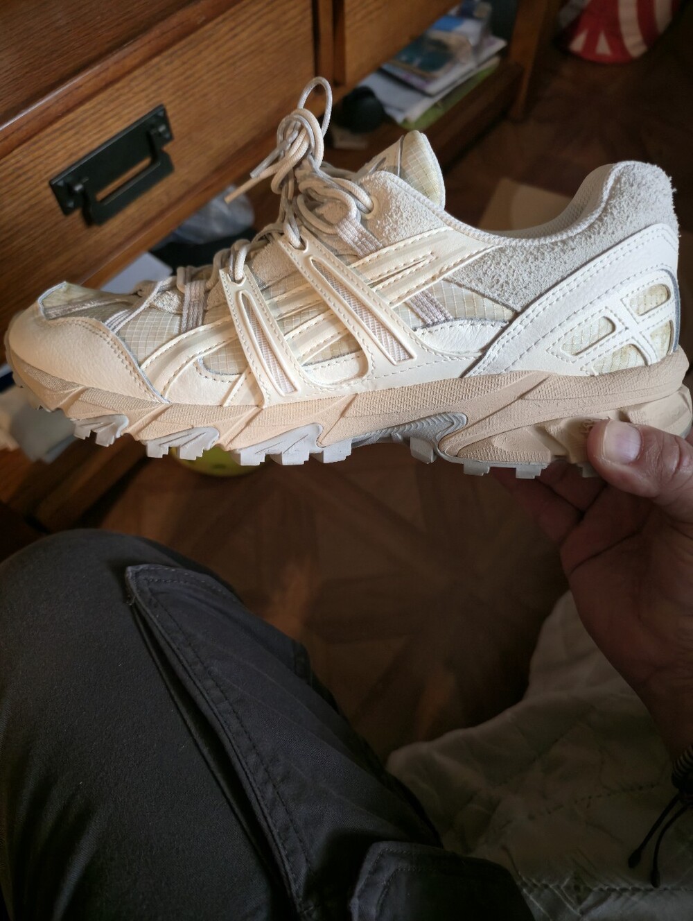 ACICS GEL.SONOMA 15 50